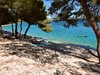 Camping Belvedere, Seget Vranjica, Trogir, Chorvatsko, Dovolená s CK Geovita